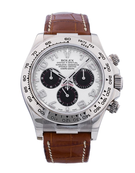 Rolex Daytona 116519